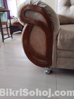 Sofa set selling